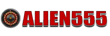 Logo ALIEN555