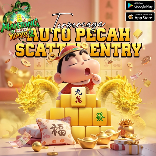 @ Bonus Megawin Dengan Konsep Visual Game Yang Semakin Fresh
