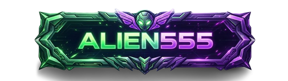 ALIEN555